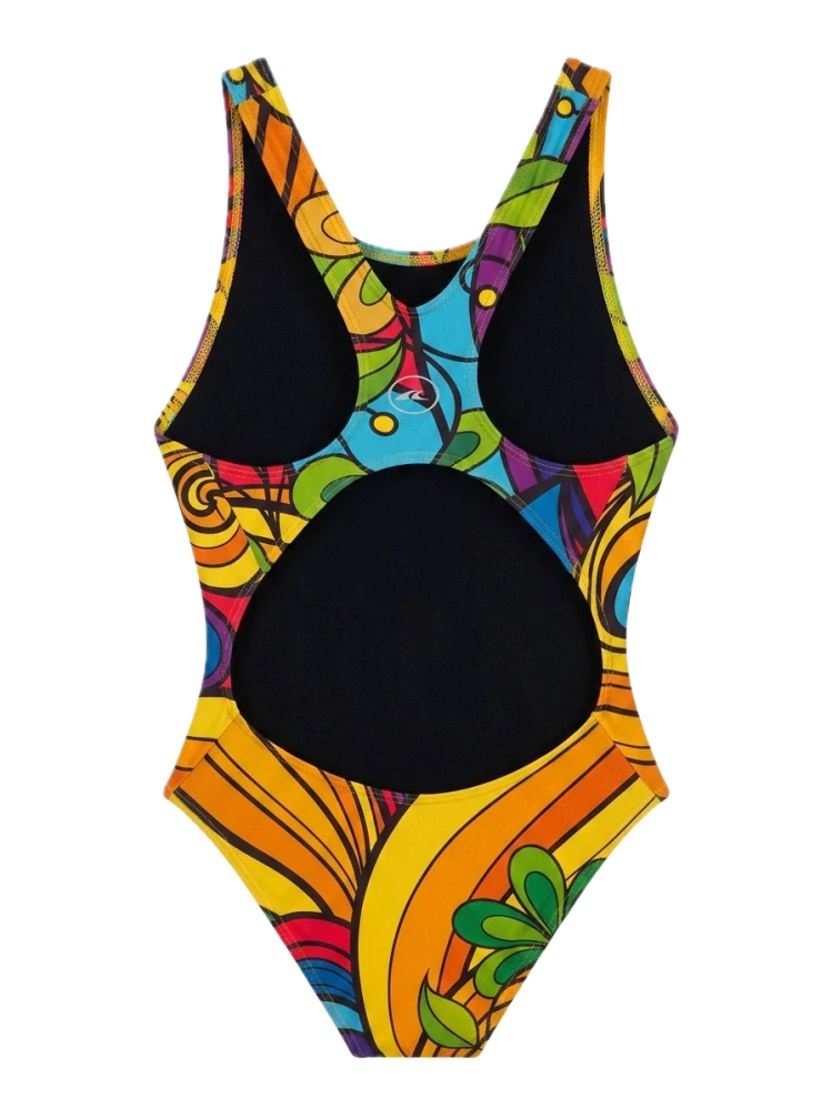 Akron Spain Flower 2 W