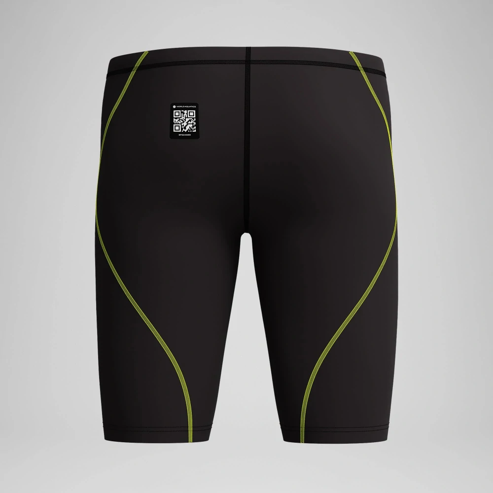 Speedo Hyperspark Jammer