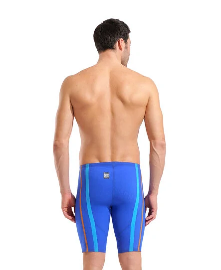 Arena Powerskin Hyperforce PRIMO LE Neon Blaze Jammer