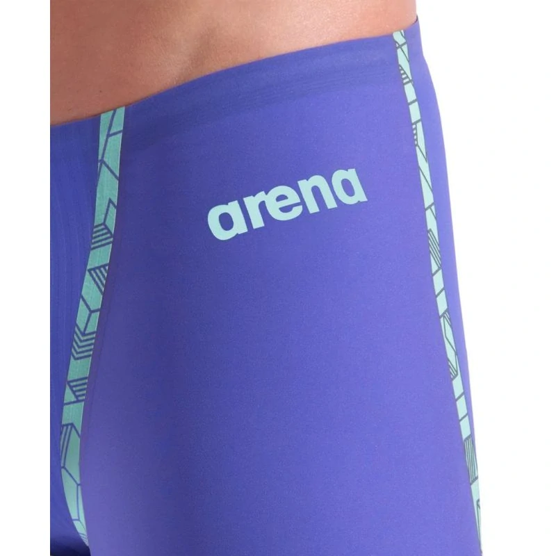 Arena Powerskin PRIMO Jammer HYPERFORCE™ FUTURE DUSK