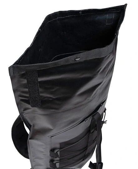 Arena Dry Backpack Black 30l