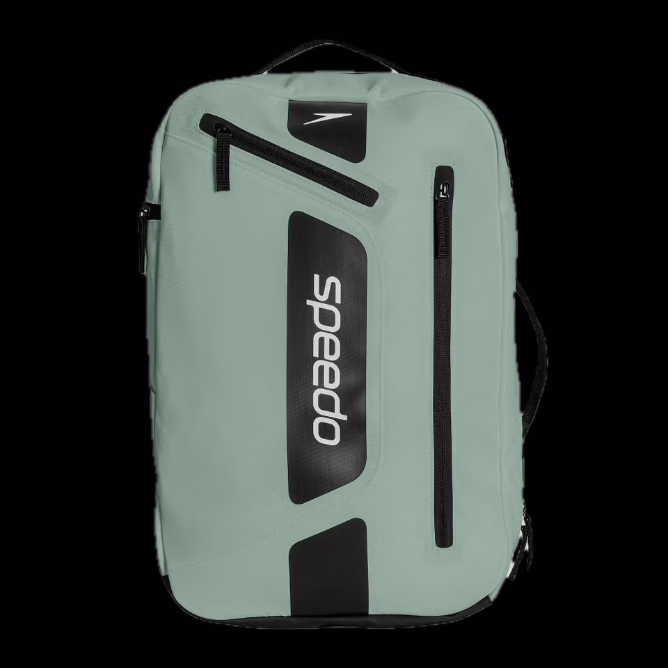 Speedo Flex Bag 25L - Olive