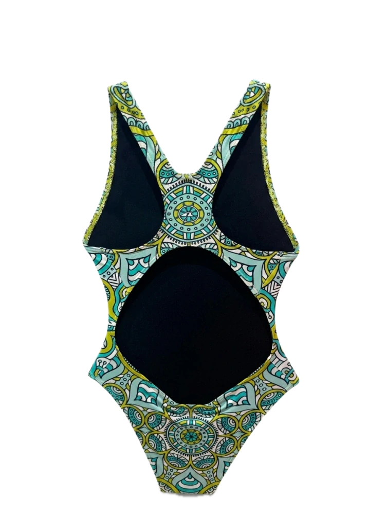 Akron Mandala 3 W