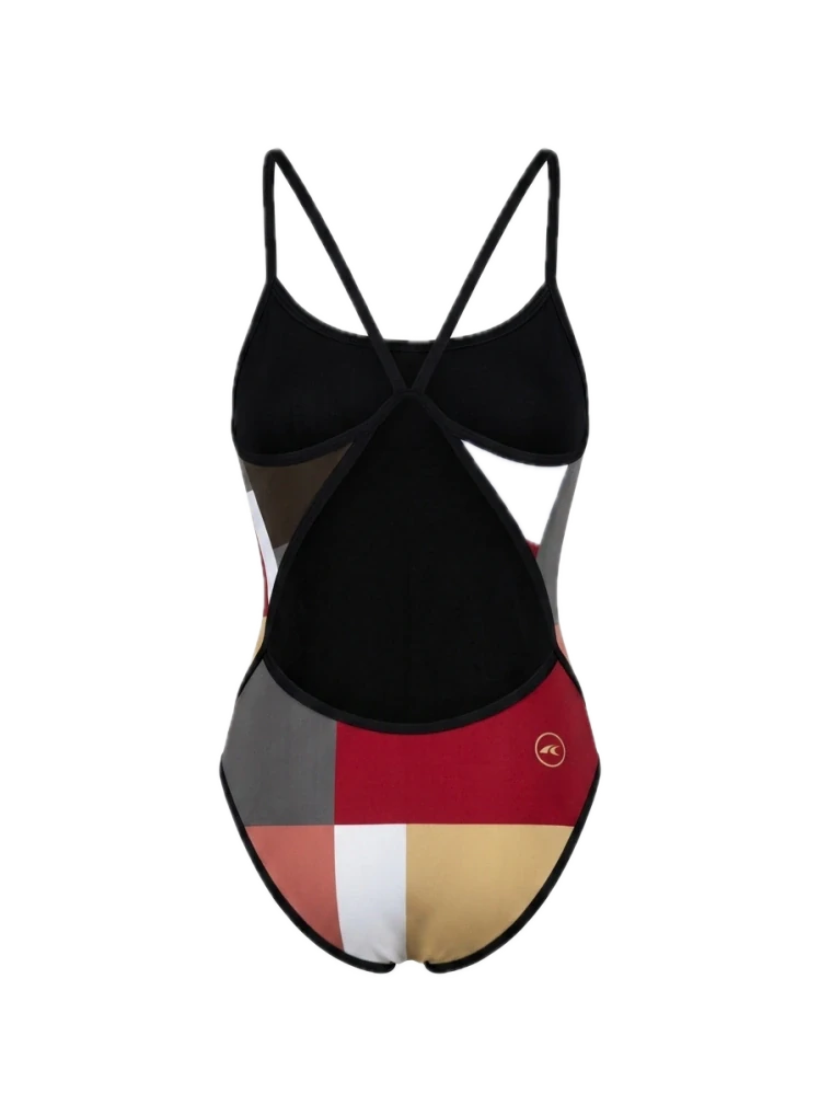 Akron Bondi W - úzká ramínka