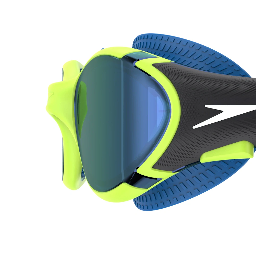 Speedo Biofuse 2.0 Mirror Green