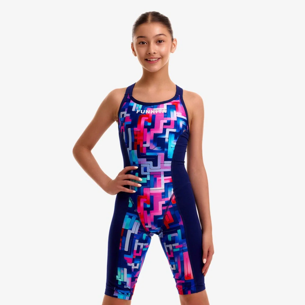 Funkita You Tubey Fast Legs Girls