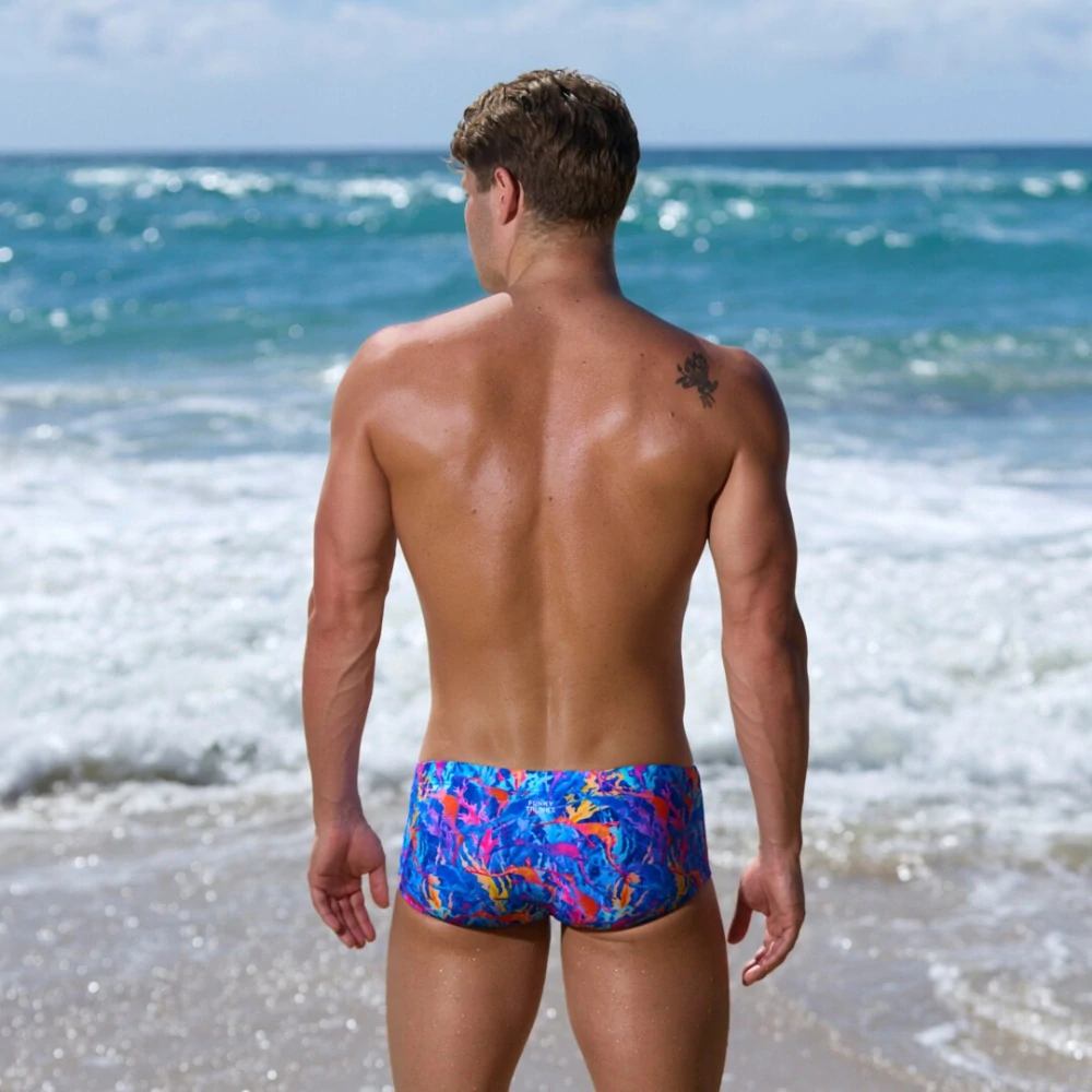 Funky Trunks Dragons Den 