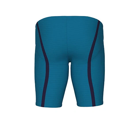 Arena Carbon Air3 Jammer Blue