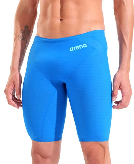 Arena Carbon Air3 Jammer Blue