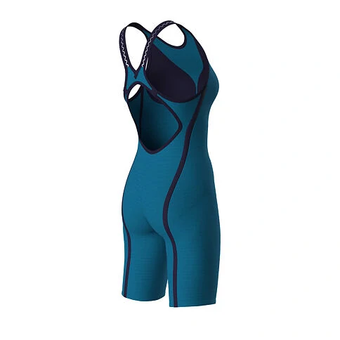 Arena Carbon Air3 FBSLOB Blue