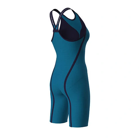 Arena Carbon Air3 FBSLCB Blue