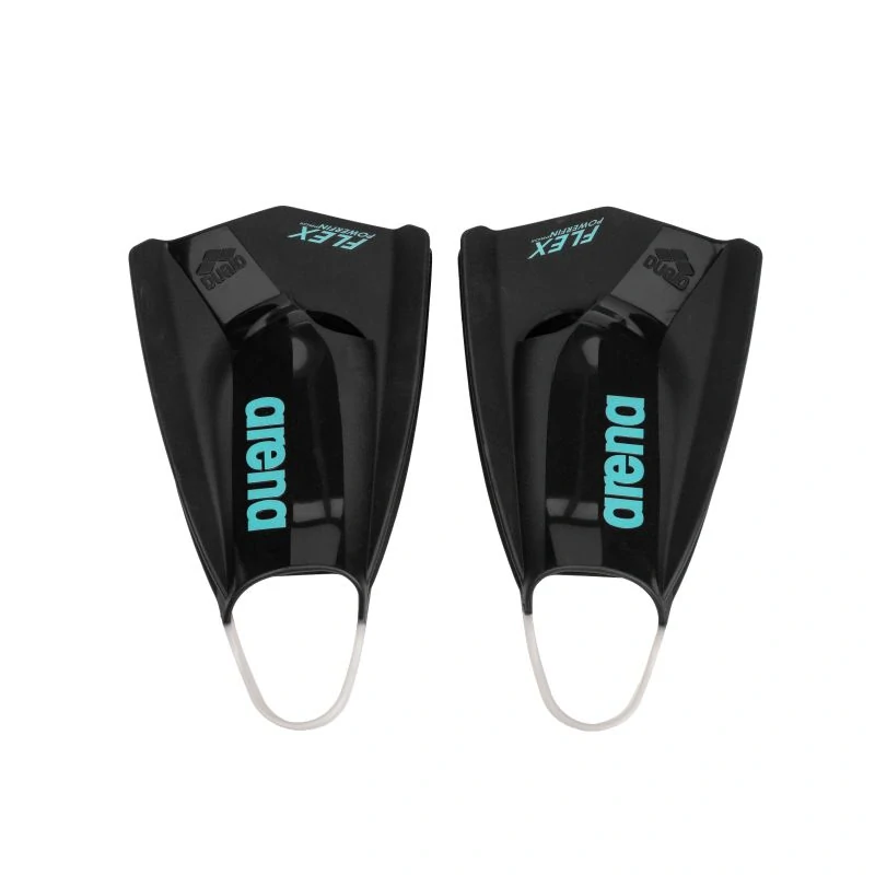 Arena Powerfin Pro II Flex - Black