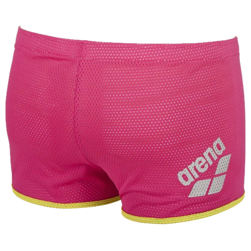 Arena Drag Suit II - Pink