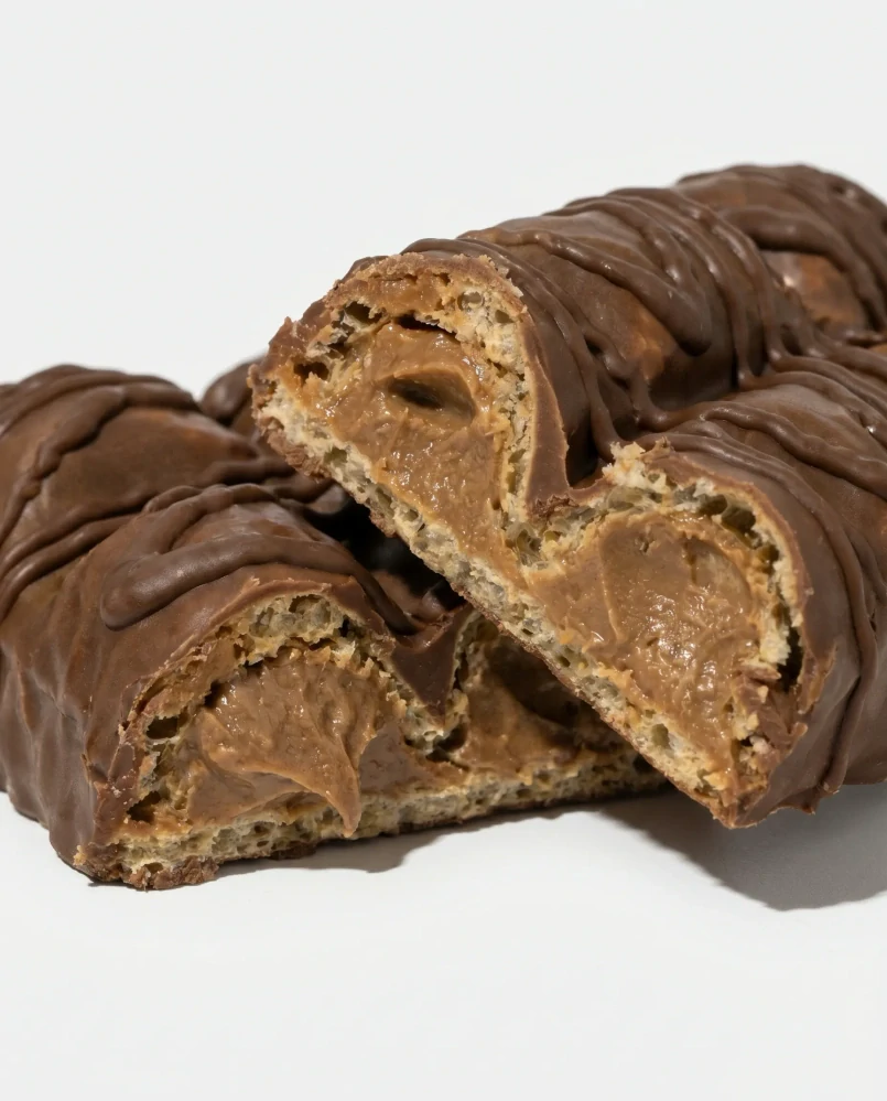 Vilgain Organic Cream Wafer