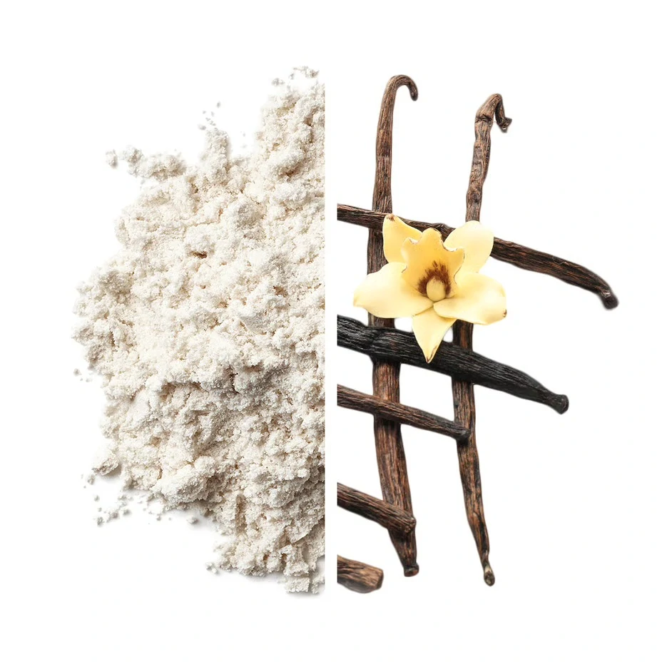 Nutrend Whey! Grass-Fed Protein - Vanilka