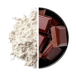 Nutrend Whey! Grass-Fed Protein - Čokoláda