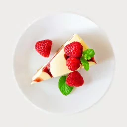 Nutrend Bar! Proteinová tyčinka - Malinový cheesecake