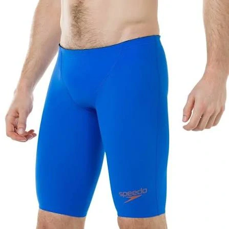 Speedo LZR Racer Element Jammer - Blue