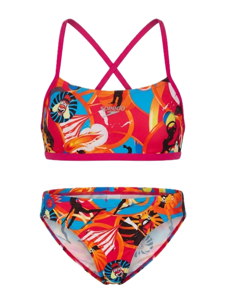 Speedo ALV Digi Bikini 