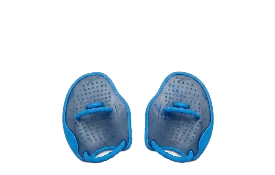 #VseProPlavce - Náhradní gumičky do pacek - stromeček
