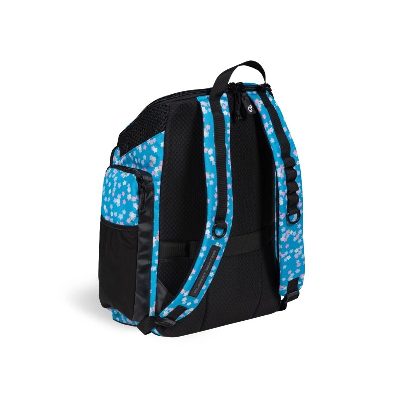 ARENA ONE GO BACKPACK 45L - Flowers