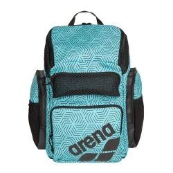 ARENA ONE GO BACKPACK 45L - WATER