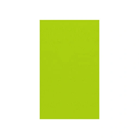 Arena Jacquard Towel - Artic Lime