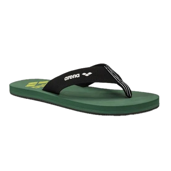 Arena Sand Thong - Sage