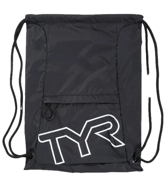 TYR Alliance Sack Pack - black