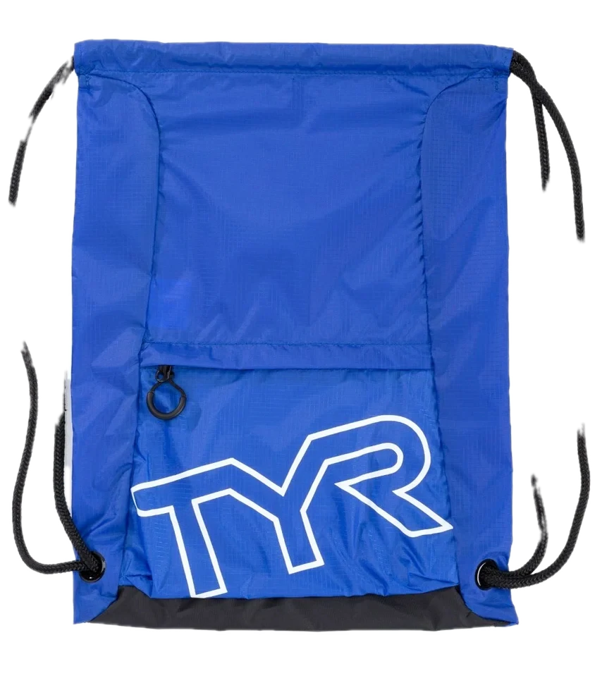 TYR Alliance Sack Pack - royal blue