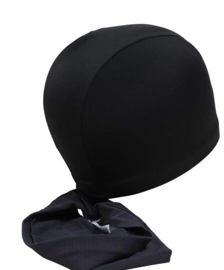 Arena Smart Cap Black