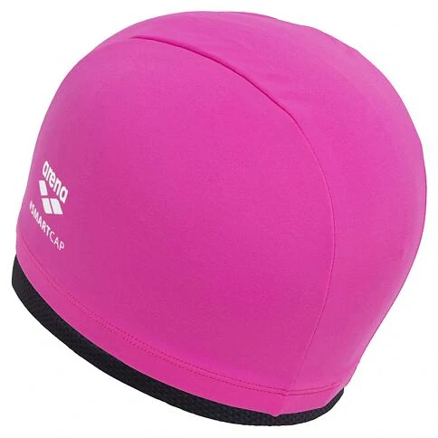 Arena Smart Cap Fuchsia