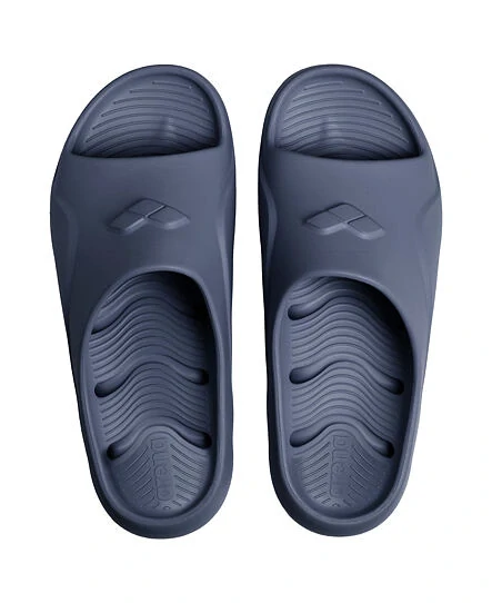 Arena Hydrosoft Plus - Navy