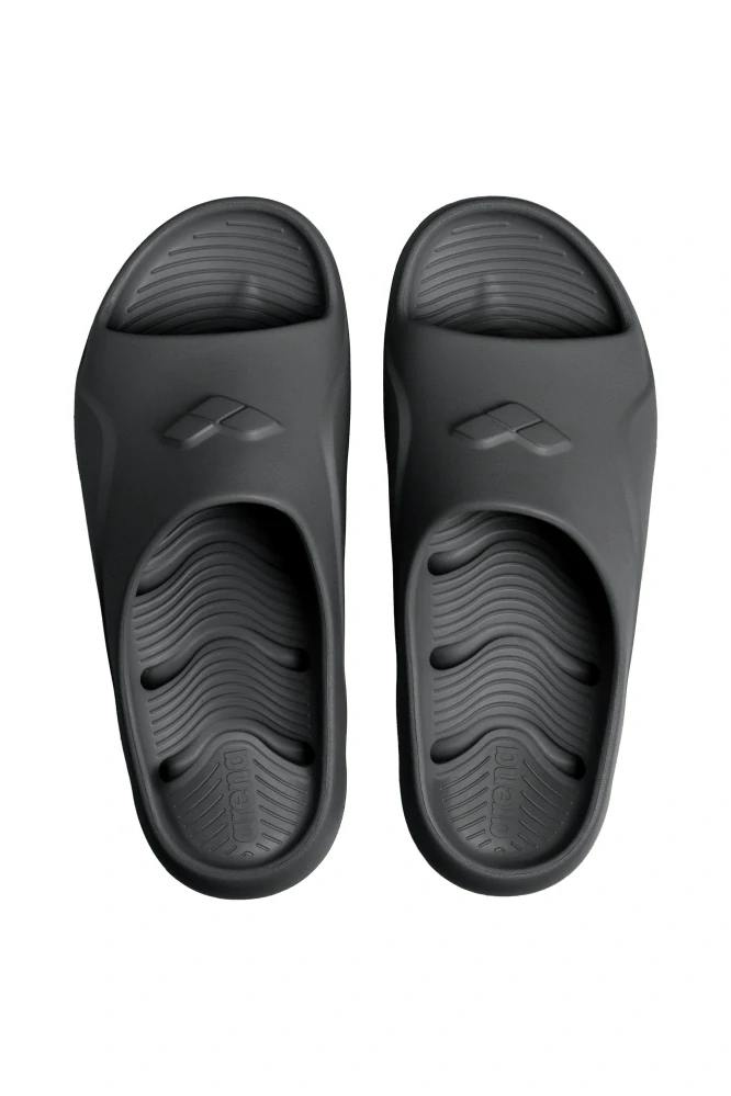 Arena Hydrosoft Plus - Black