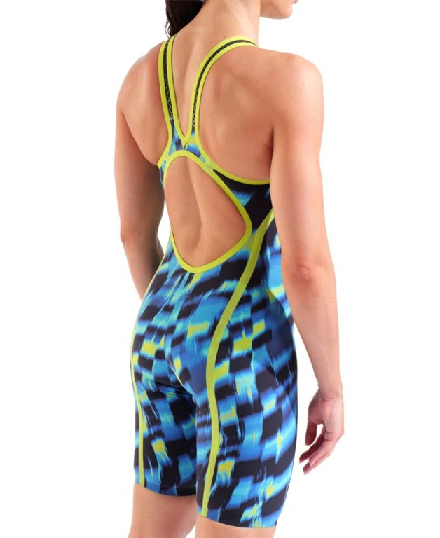 Arena Carbon Air3 FBSLOB AQUA GLEAM 