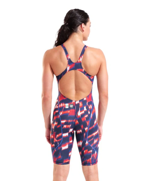 Arena Powerskin ST Next LE OB - RED/WHITE/BLUE