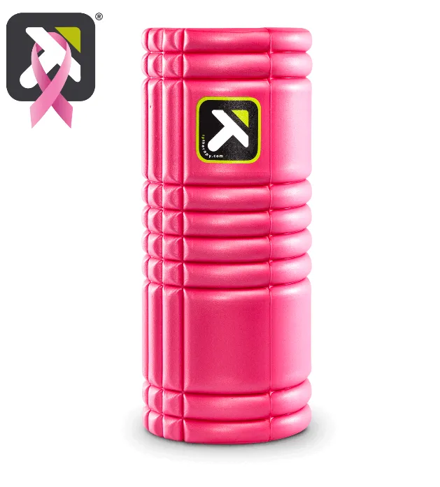 Trigger Point Foam Roller Grid