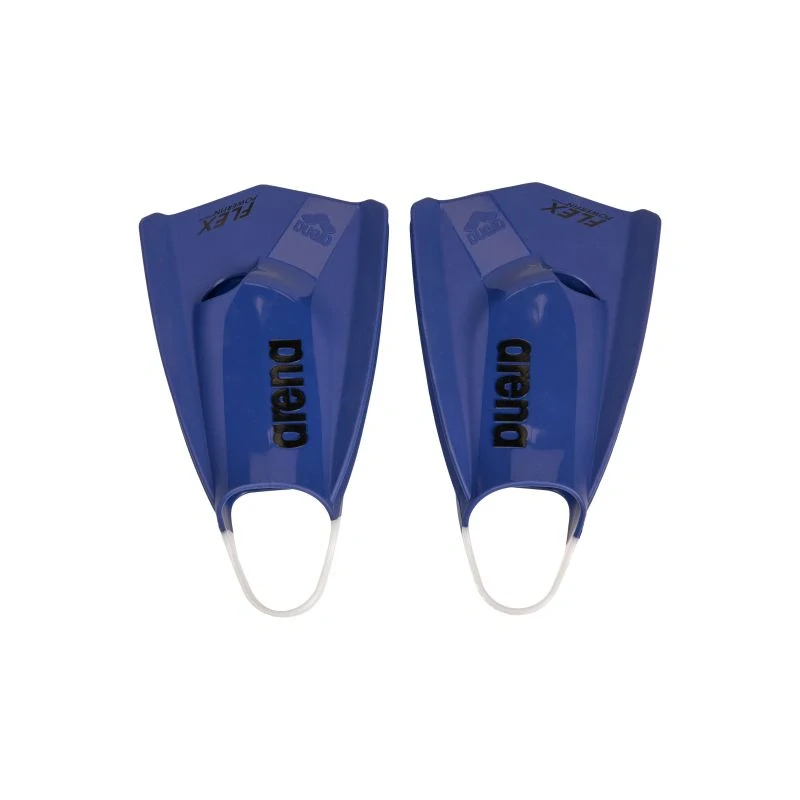 Arena Powerfin Pro II Flex - Midnight Blue