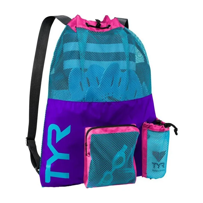 TYR Big Mesh Mummy Bag III