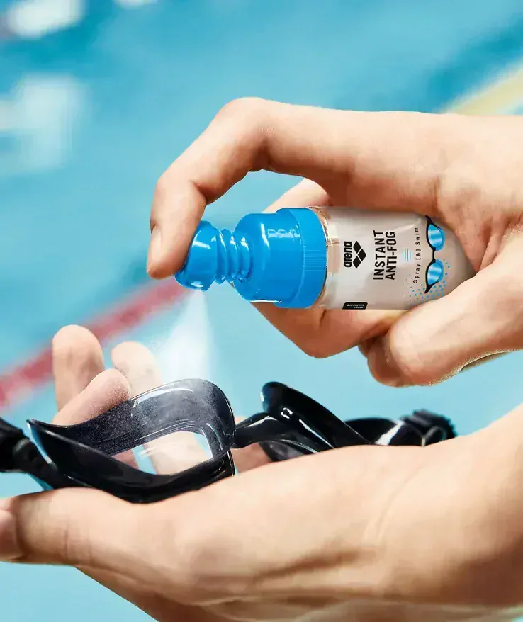 Arena AntiFog Spray Swim 35ml
