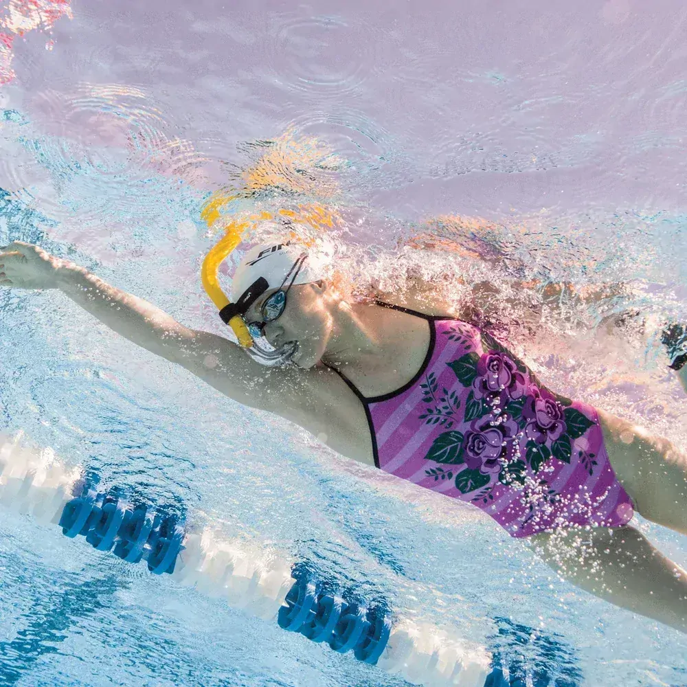 Finis Freestyle snorkel