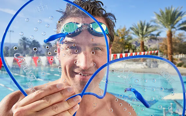 TYR Catalyst Stroke Training Paddles