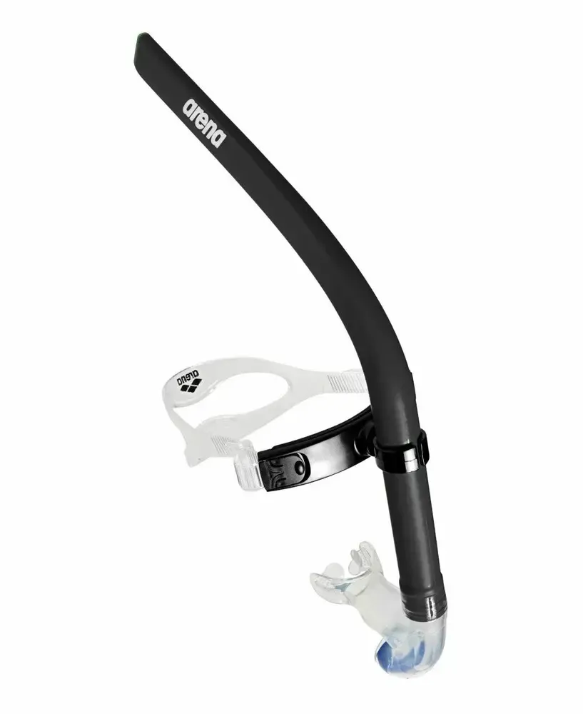 Arena Swim Snorkel III Sage