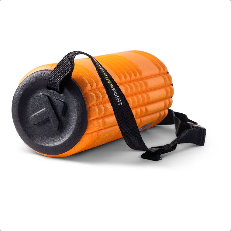 Trigger Point GRID Caps & Strap