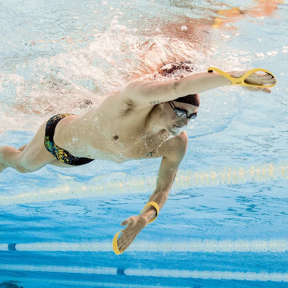 Finis Forearm Fulcrum