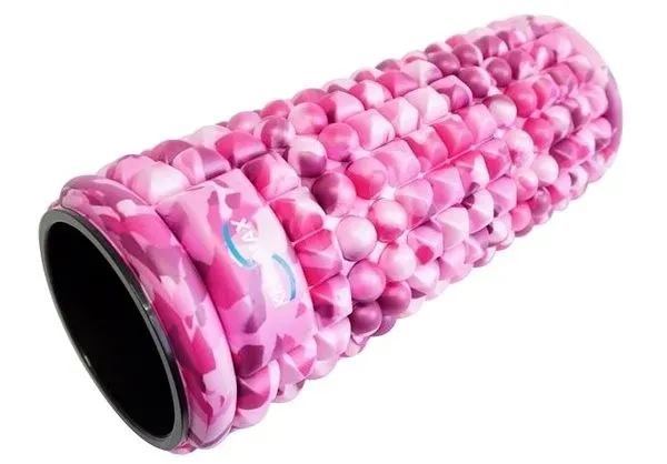 Kine-Max Foam Roller Love