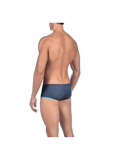 Arena One Biglogo Low Waist Short