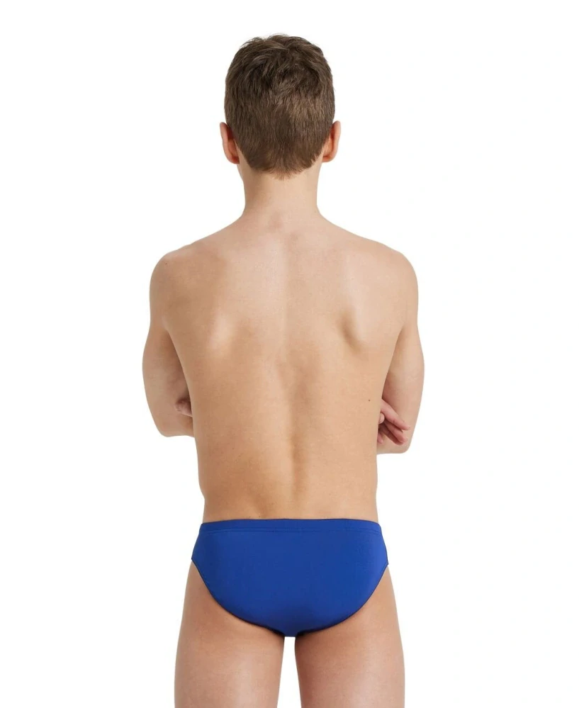 Arena Team Solid Brief Jr.