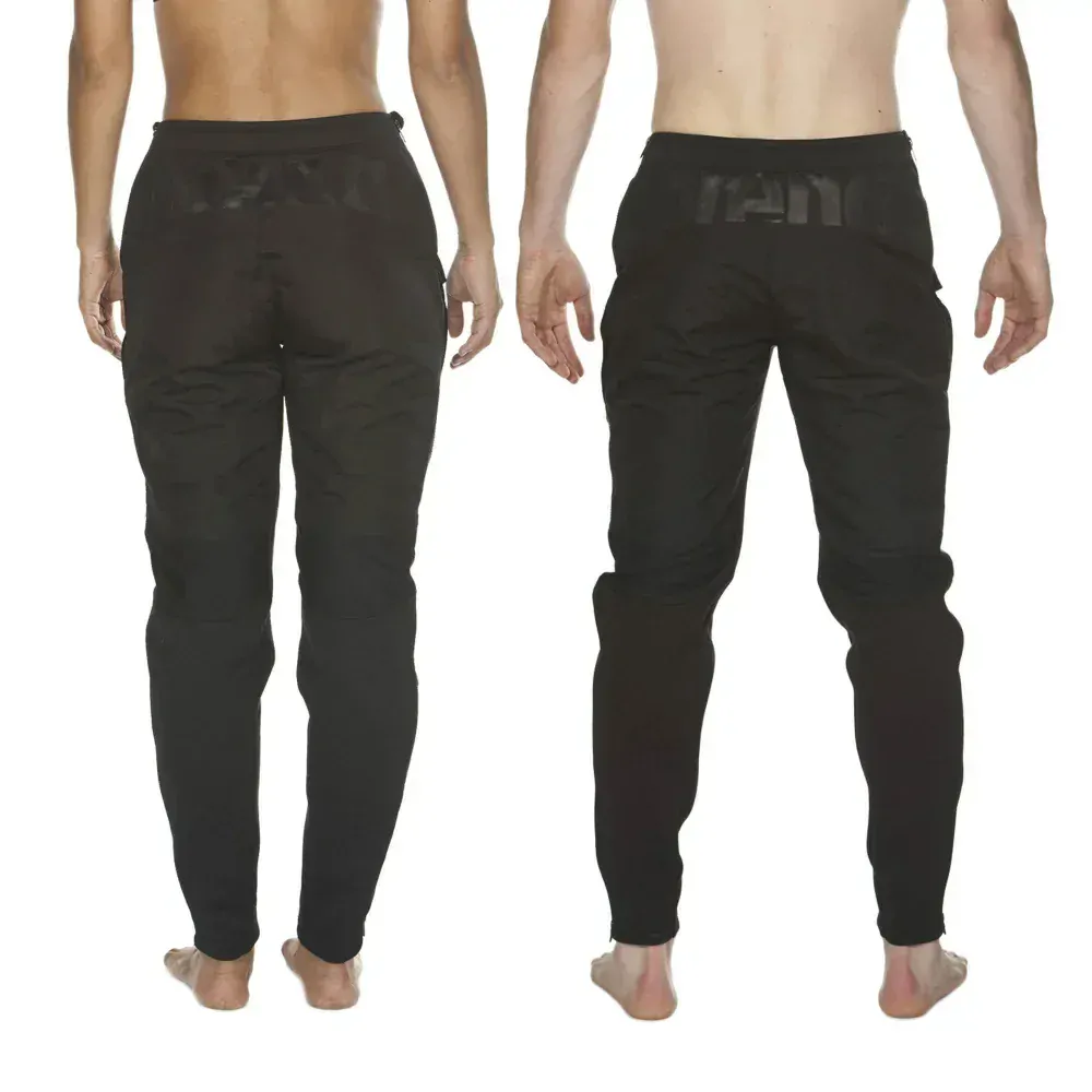 Arena Half-quilted pant