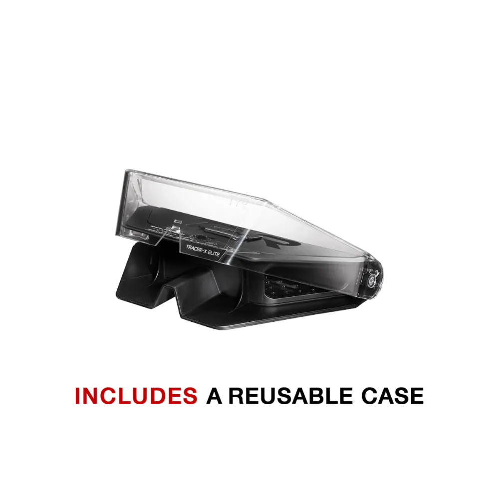TYR Tracer-X Elite Mirrored